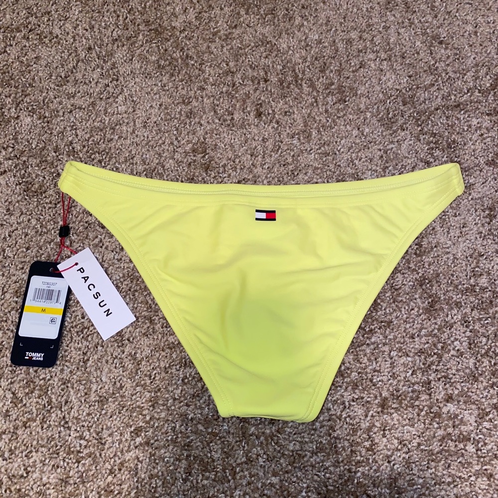 Pacsun Tommy Jeans Swim Bottoms